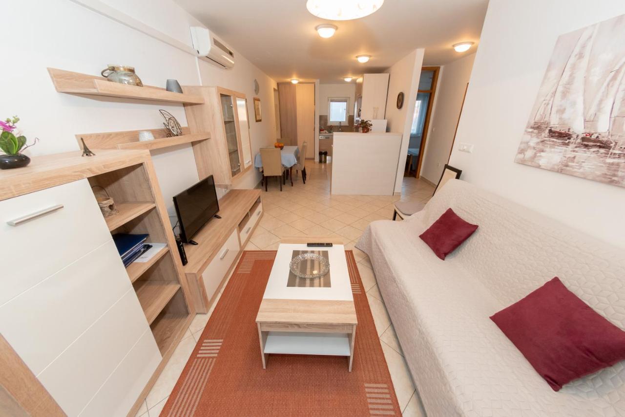 Appartement Apartman Valter