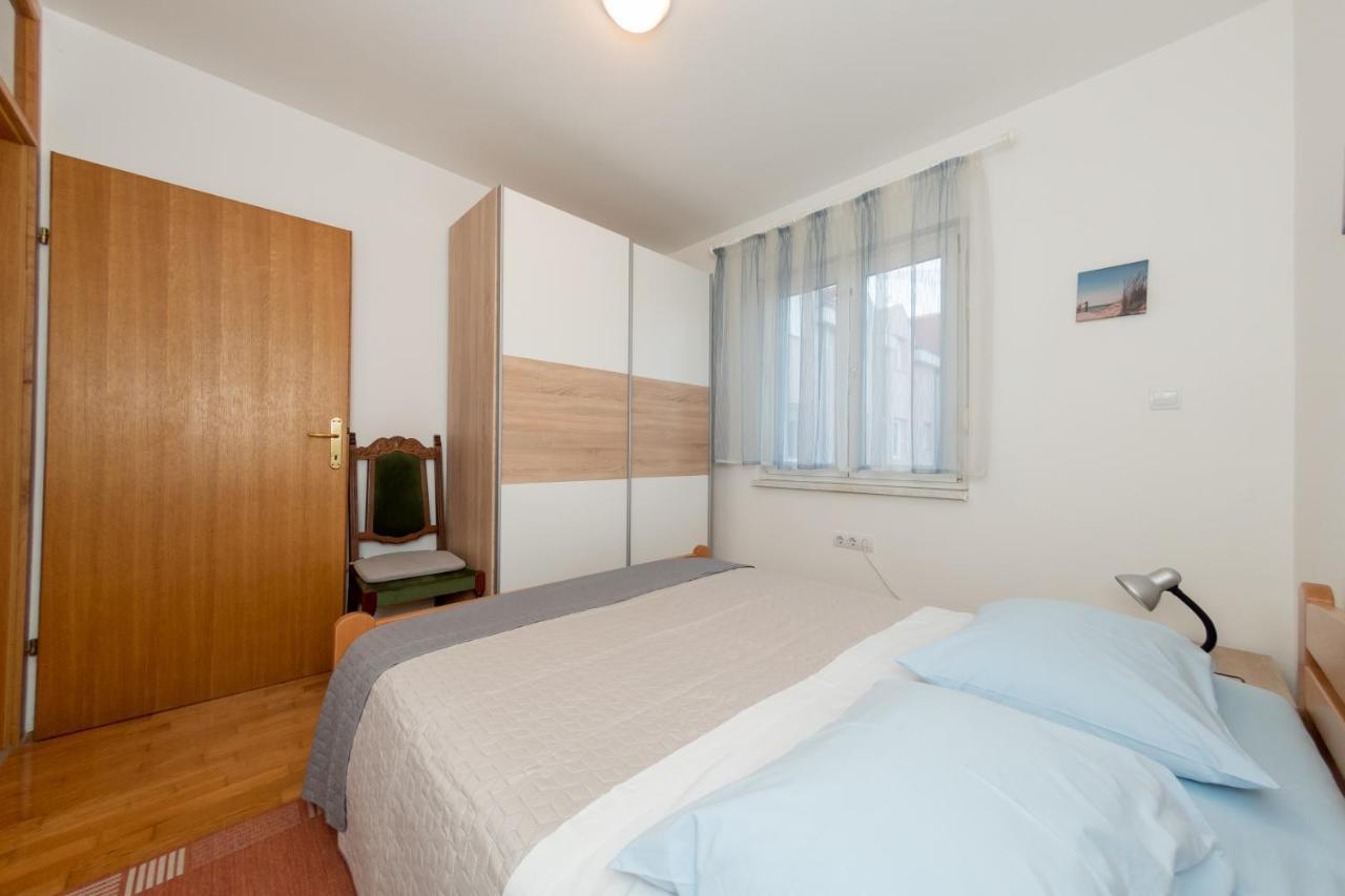 Apartman Valter Appartement