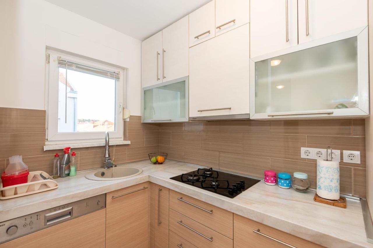 Apartament Apartman Valter Zadar