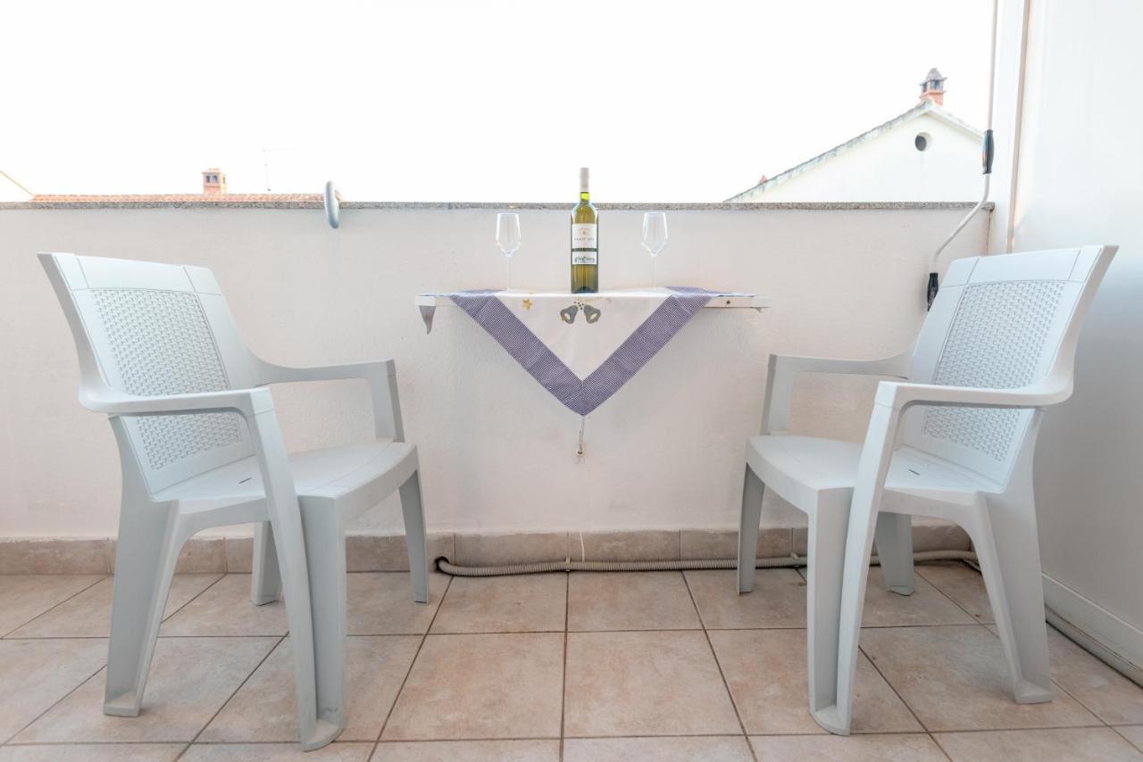 Apartman Valter Apartament Zadar