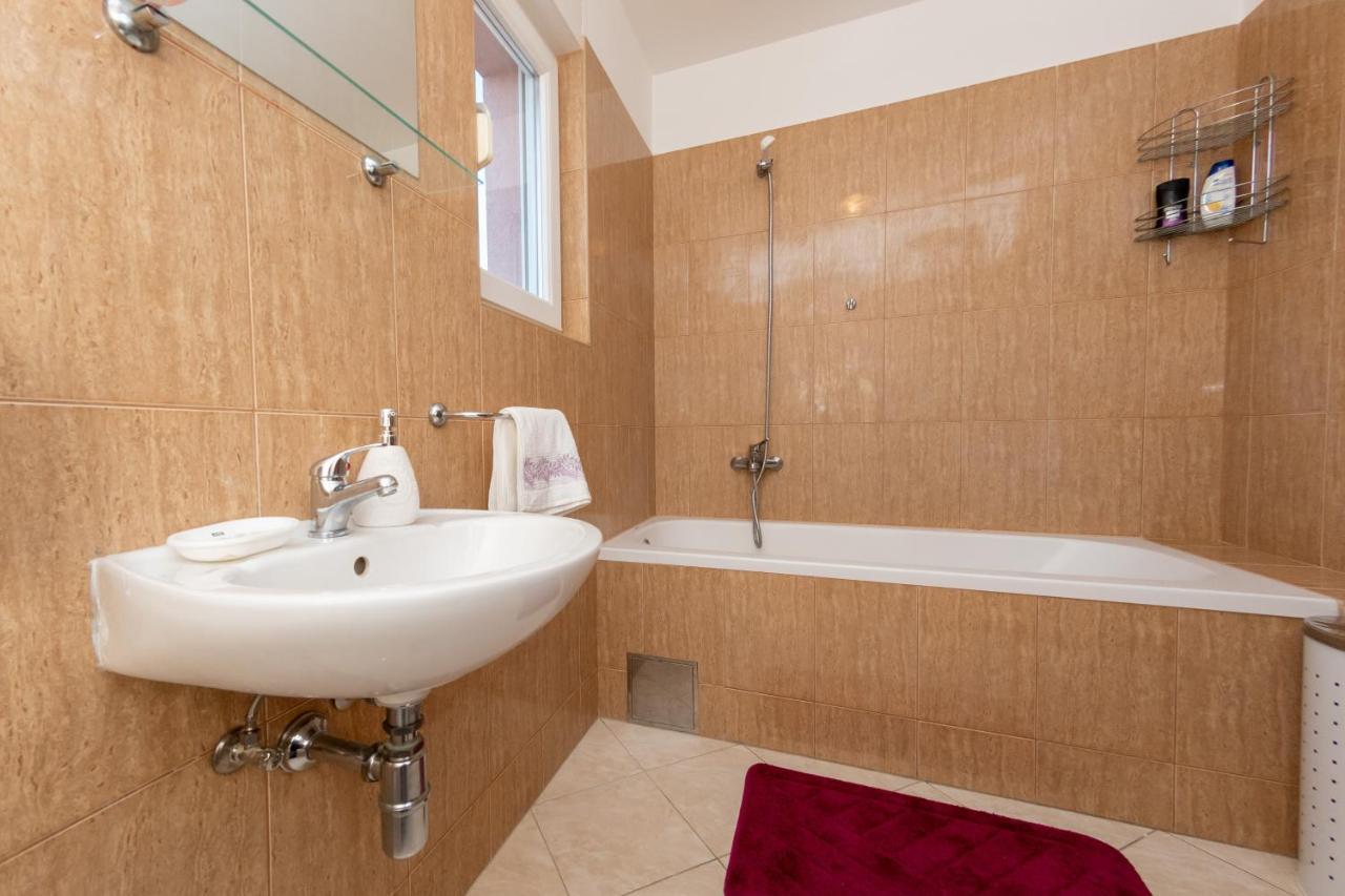Apartament Apartman Valter *