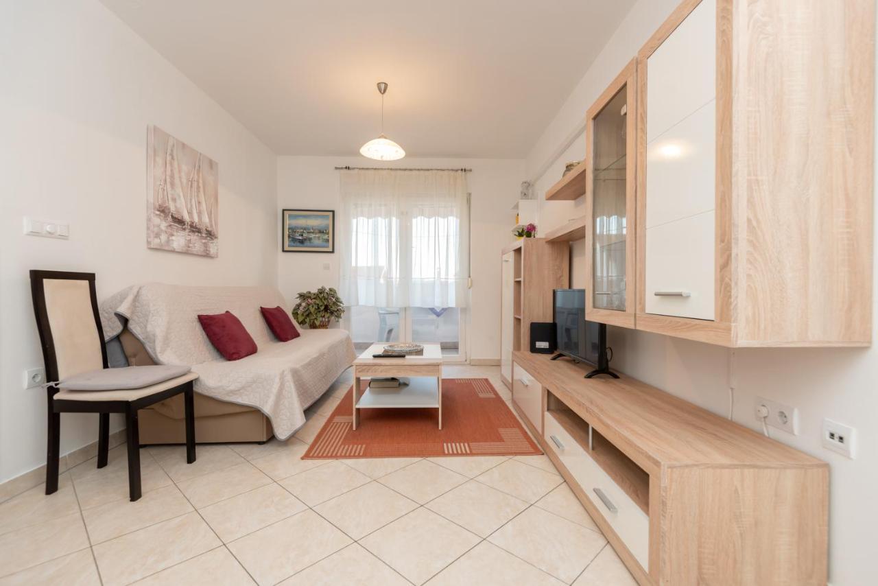 Apartman Valter Apartament *