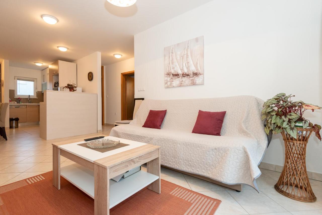 Apartman Valter Apartament Zadar