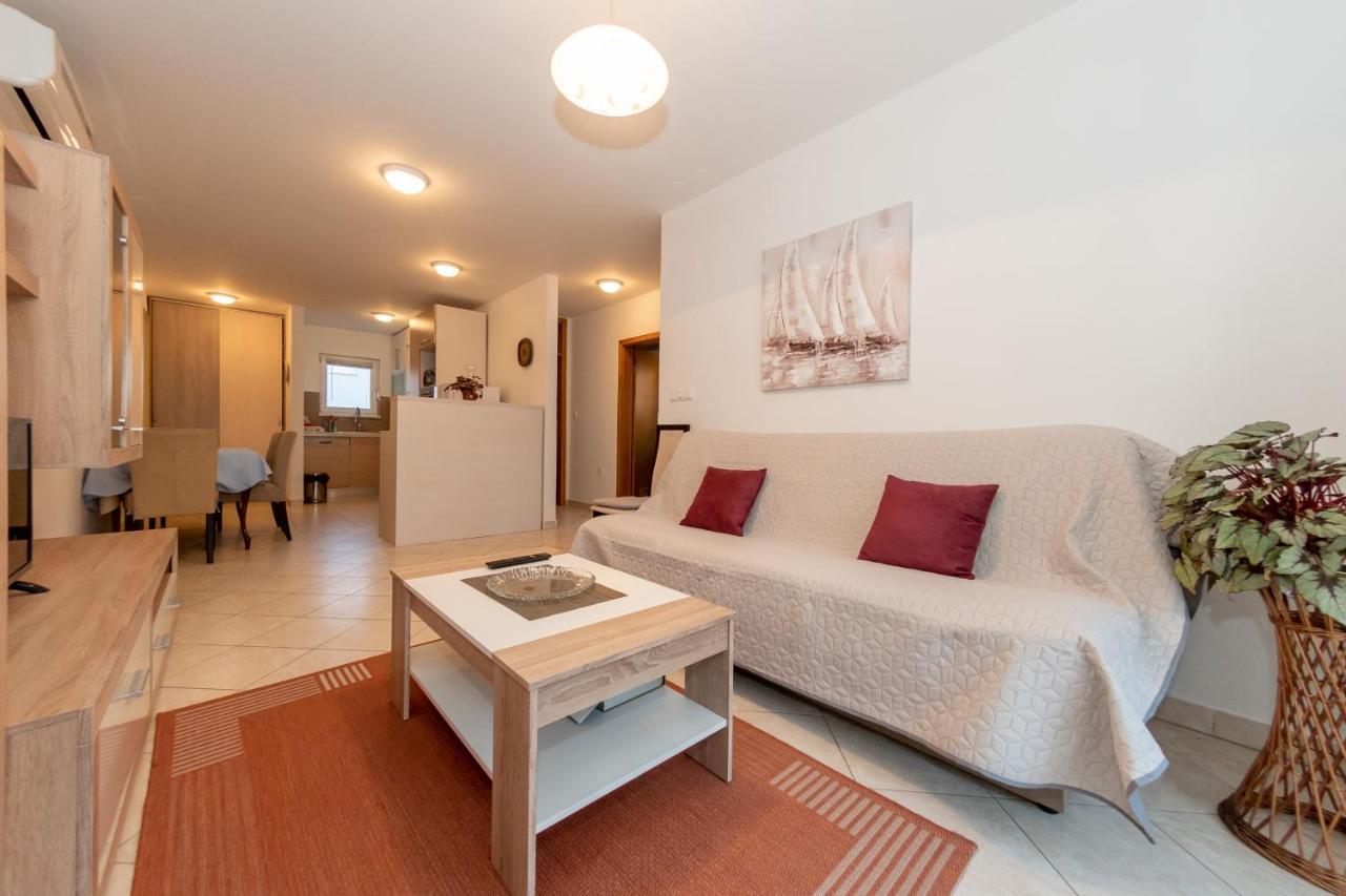 Apartman Valter Apartament *