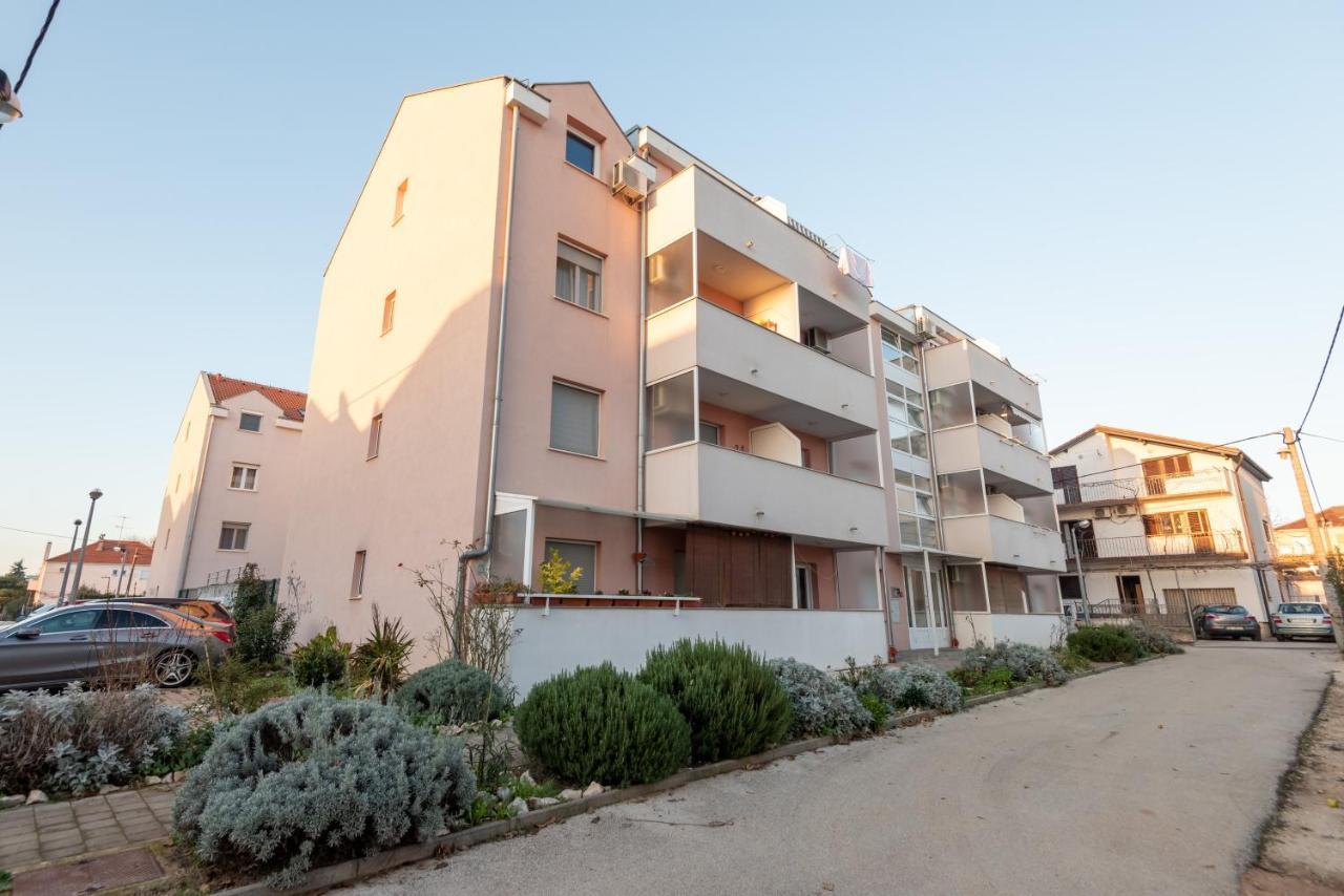 Apartman Valter Apartament