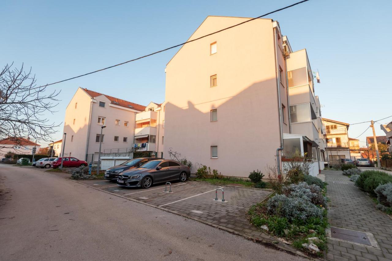 Apartament Apartman Valter Zadar