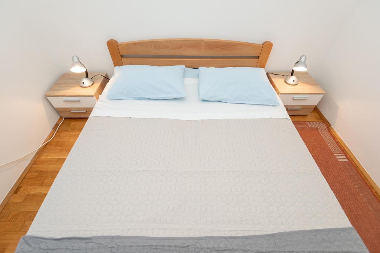 Apartament Apartman Valter