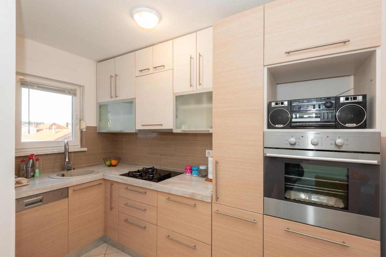 Apartament Apartman Valter