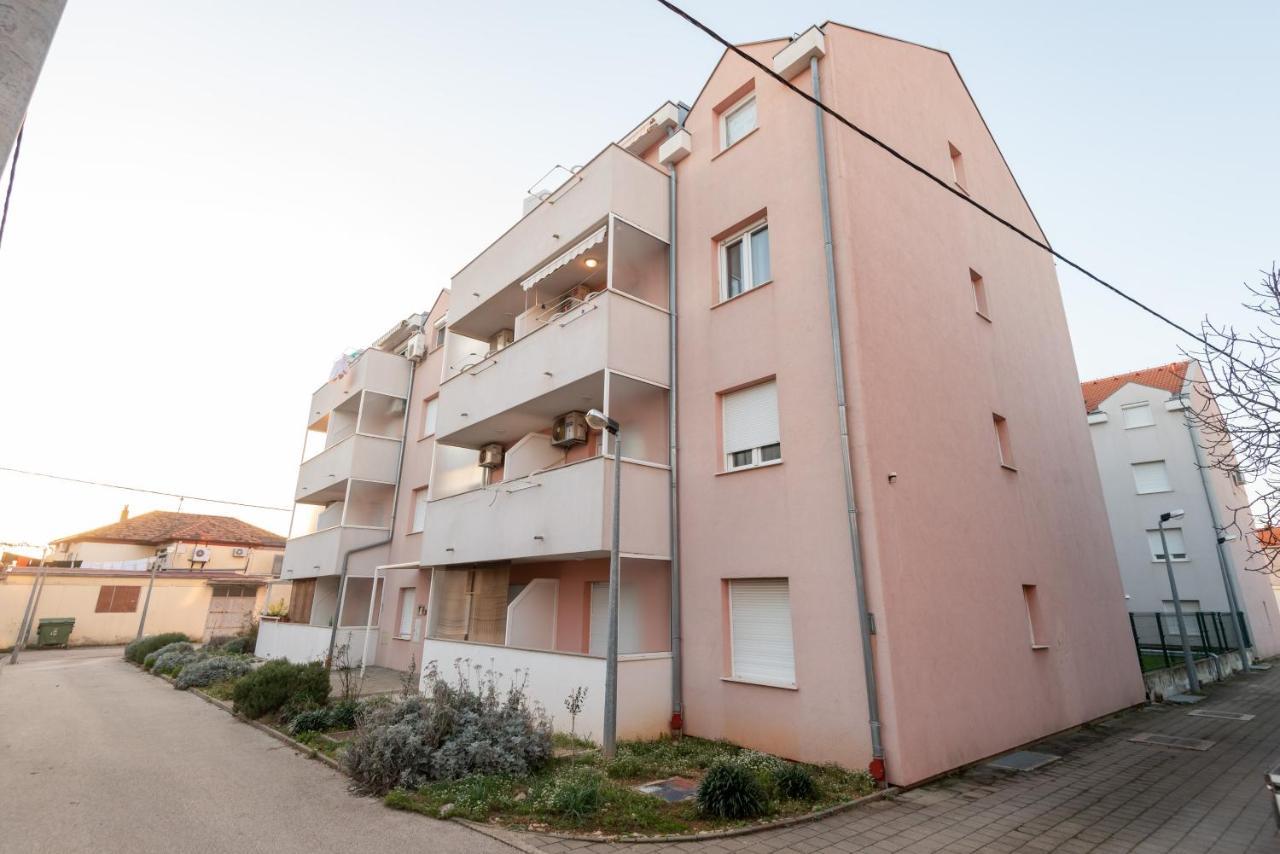 Apartman Valter Apartament Zadar