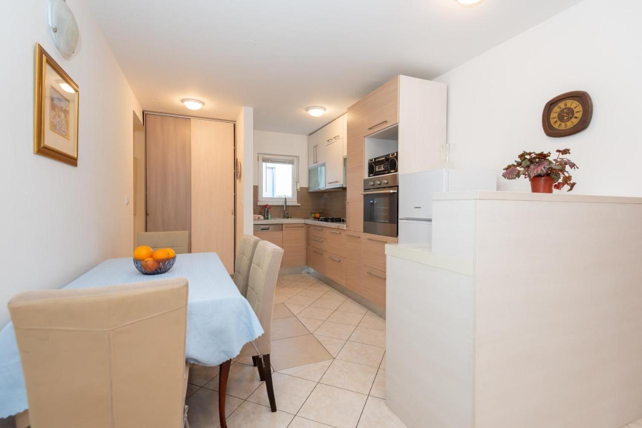 Apartman Valter Apartament *